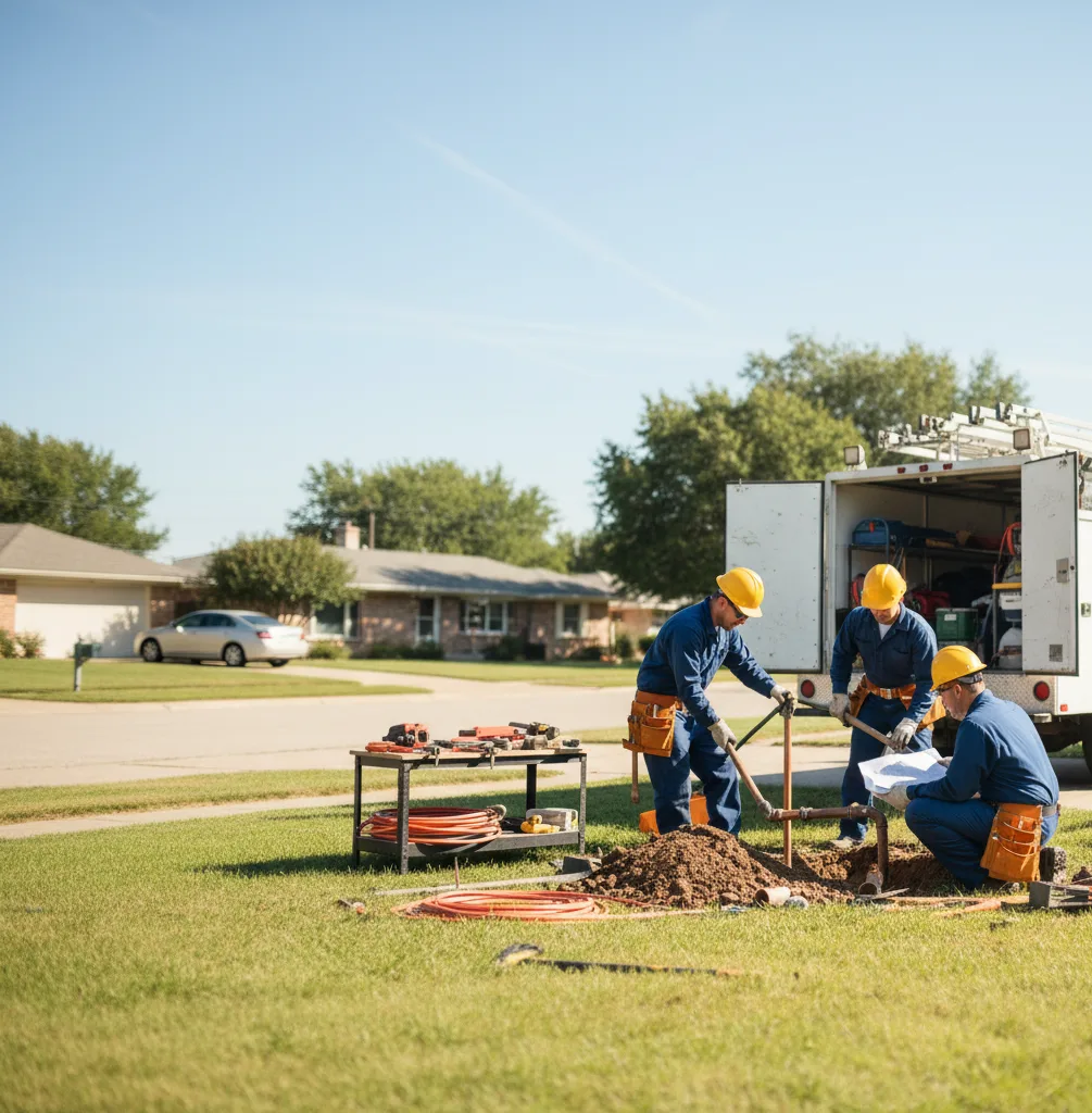 Water Heater Repair in Geneva, AL